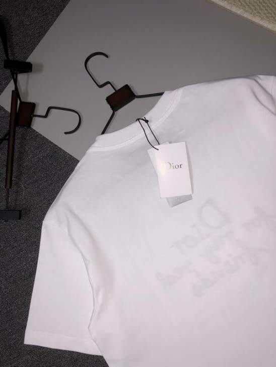 Dior T Shirts Short _SKUDiorS-XLhgntx0415778